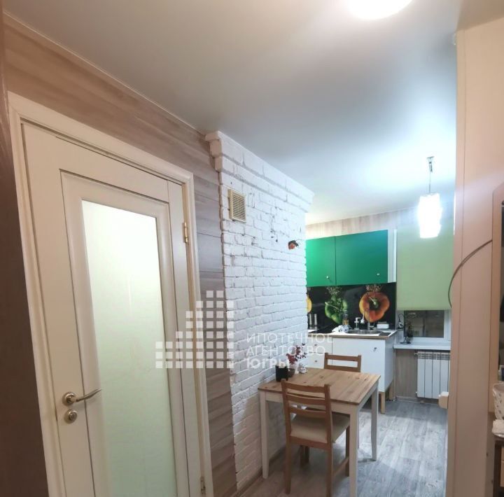 квартира г Ханты-Мансийск ул Калинина 28 фото 1