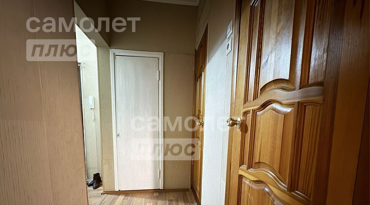 квартира г Нижневартовск ул Чапаева 83 фото 8