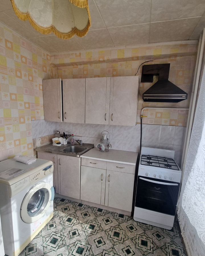 квартира г Ижевск р-н Устиновский Аэропорт ул Молодежная 92б фото 1