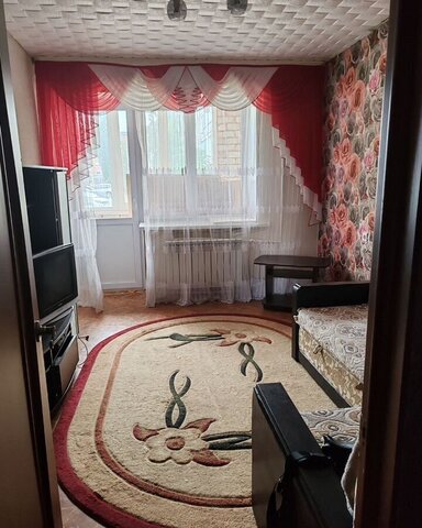 3-й мкр-н, 11А фото