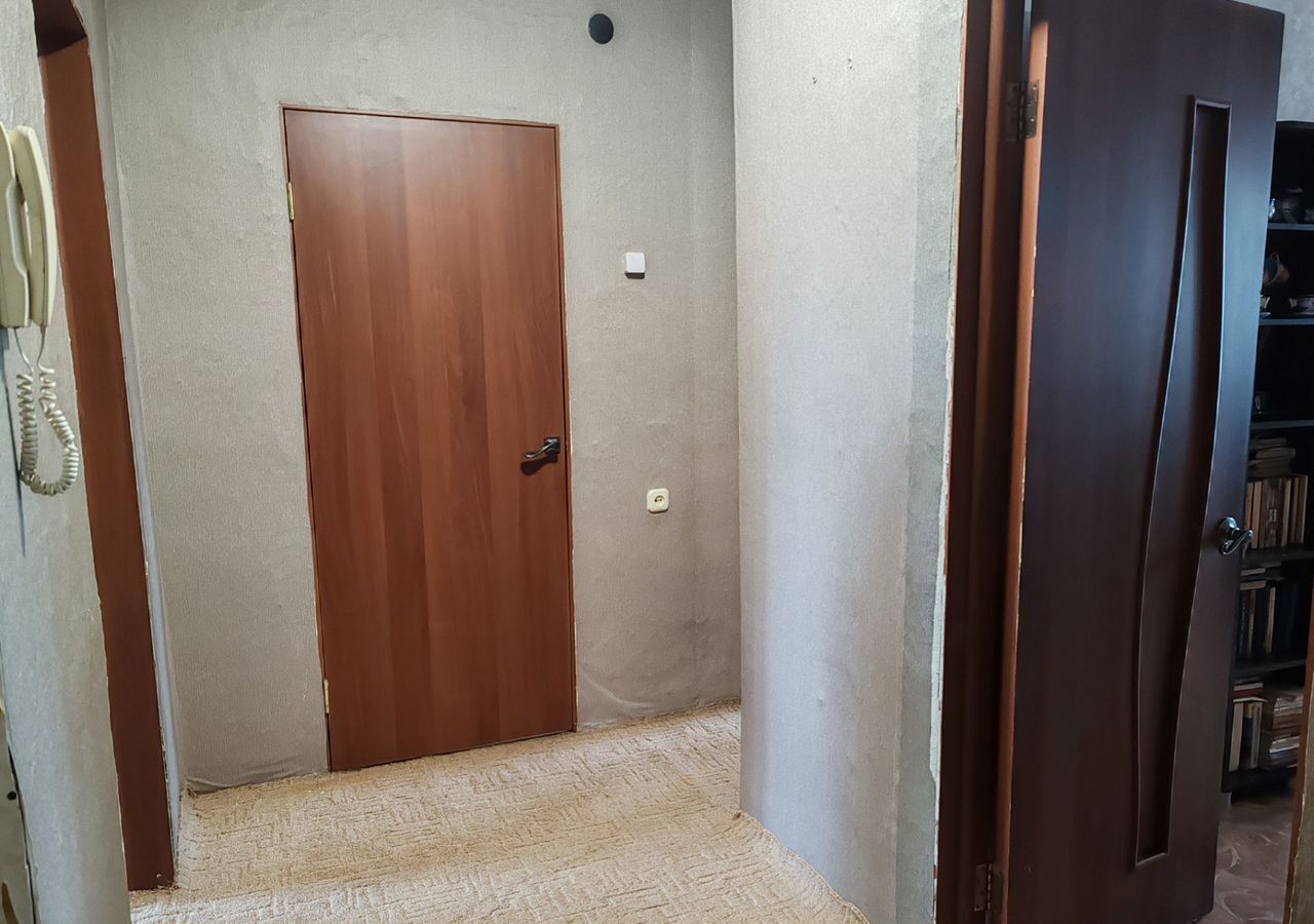 квартира г Бузулук 3-й мкр-н, 11А фото 11