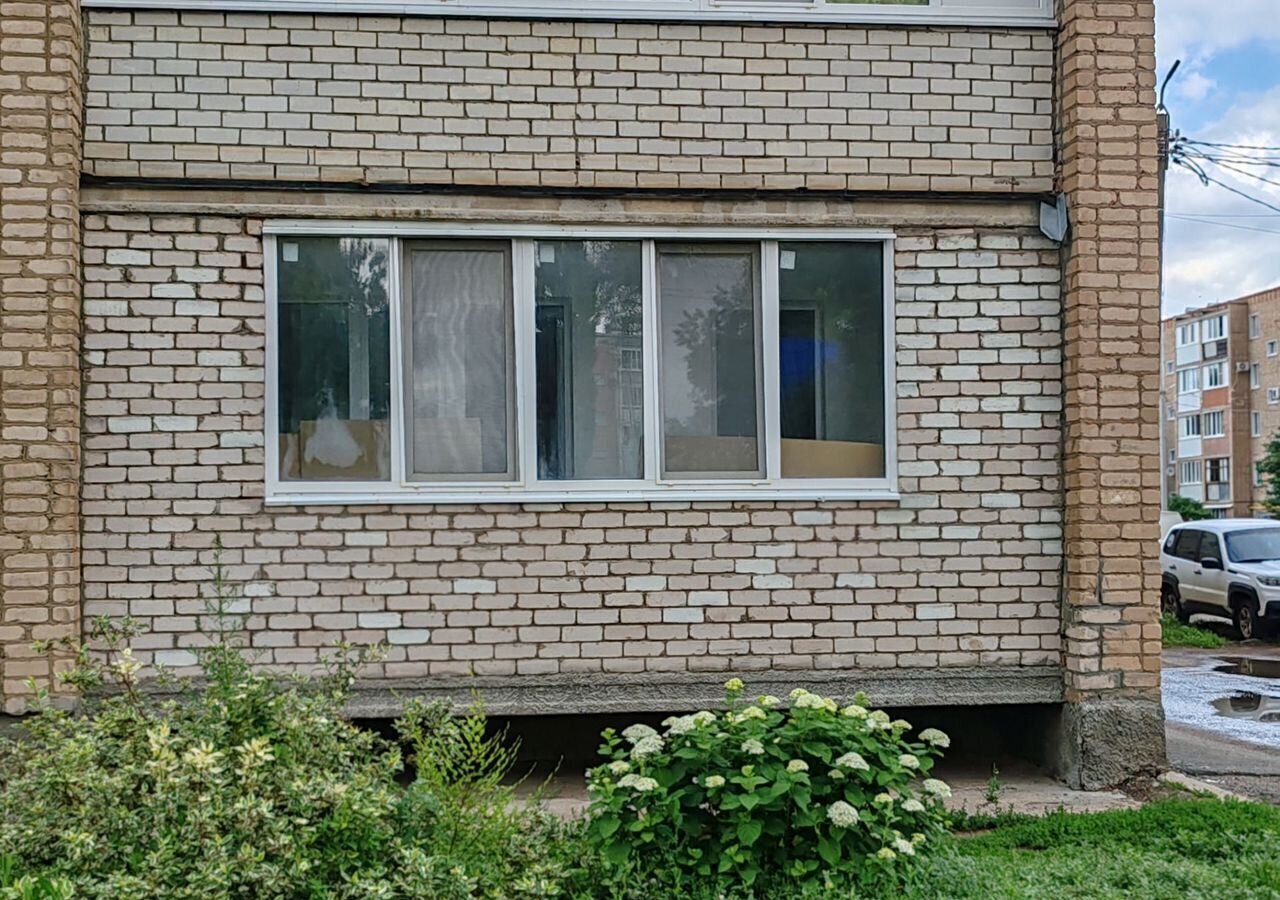 квартира г Бузулук 3-й мкр-н, 11А фото 12
