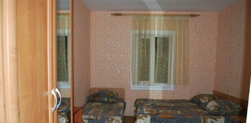 дом г Ялта г Алупка ул им Ленина 23г фото 4