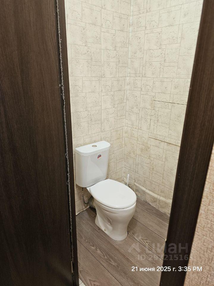 квартира г Москва п Десеновское п Ватутинки ул Дмитрия Рябинкина 1 Новомосковский административный округ, Московская область фото 10