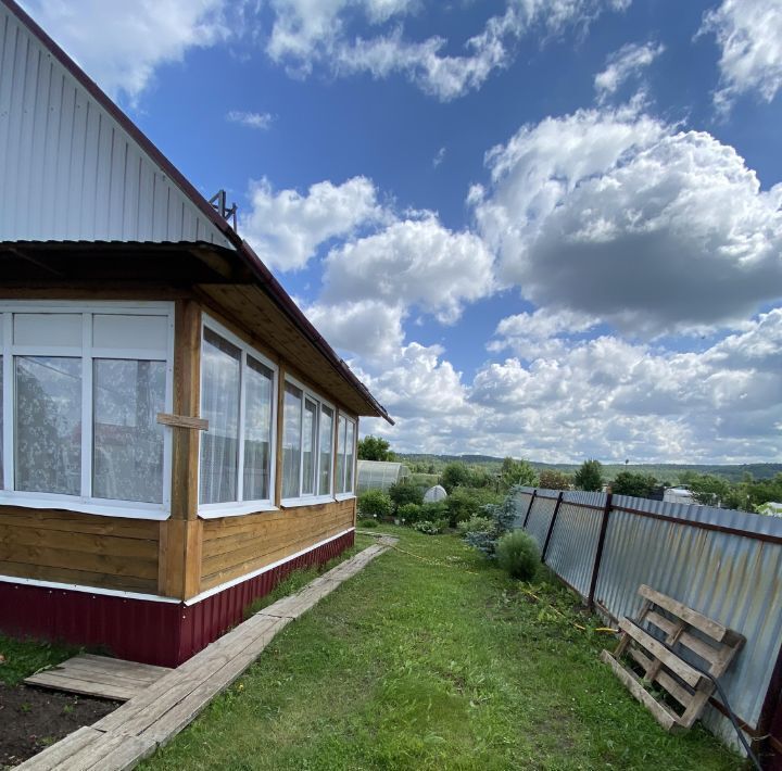 дом г Томск р-н Кировский ул Сенная курья фото 13