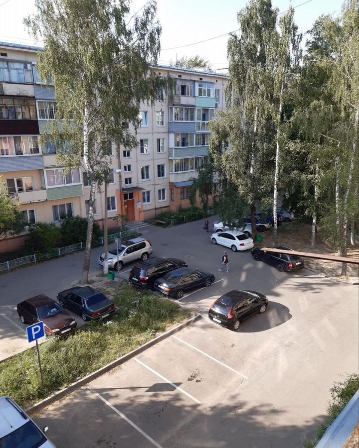 квартира г Луховицы ул Жуковского 13 фото 13
