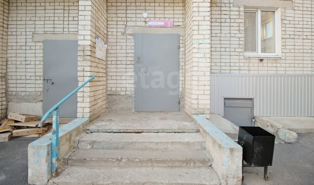 квартира г Ульяновск ул Рябикова 112 фото 7