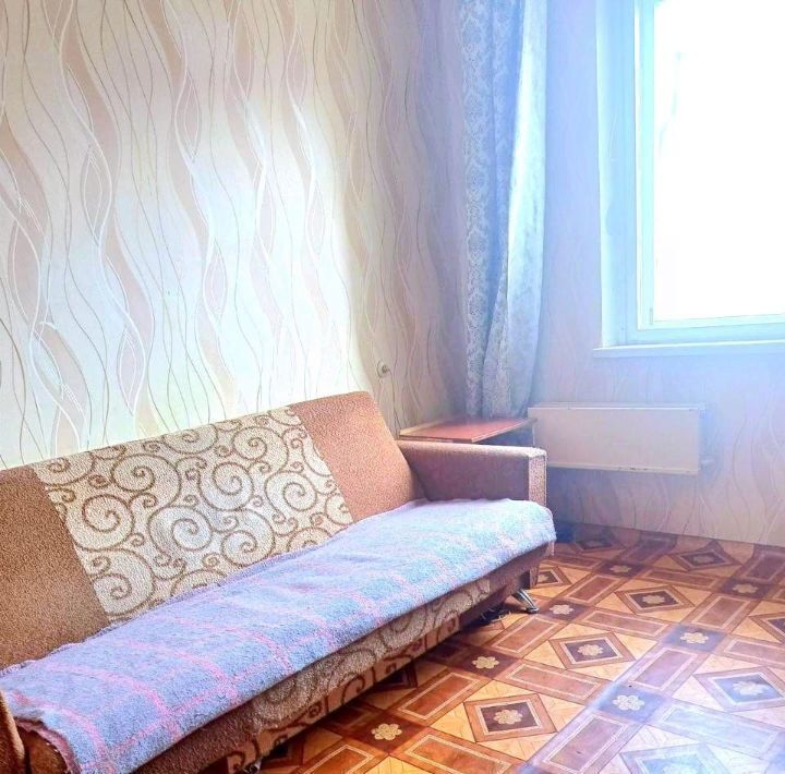 квартира г Красноярск р-н Ленинский ул Шевченко 74 фото 20