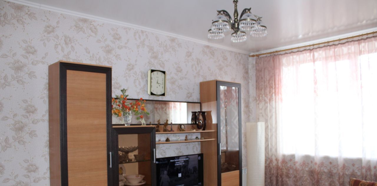 квартира г Анжеро-Судженск ул Лазо 16 фото 7