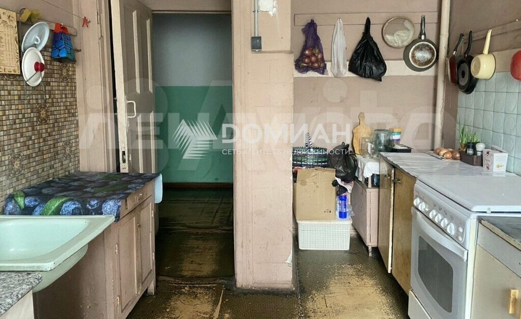 комната г Новочеркасск ул Атаманская 30 фото 1