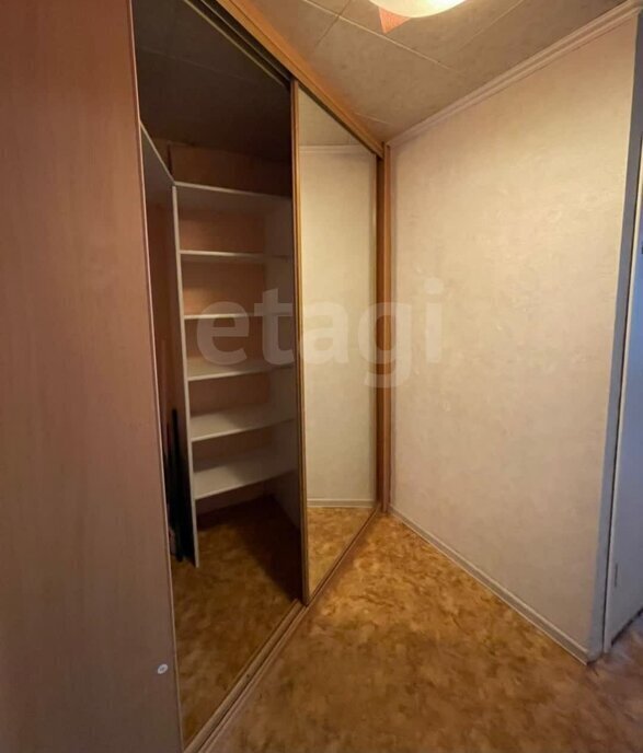 квартира г Омск ул Дмитриева 13/5 фото 1