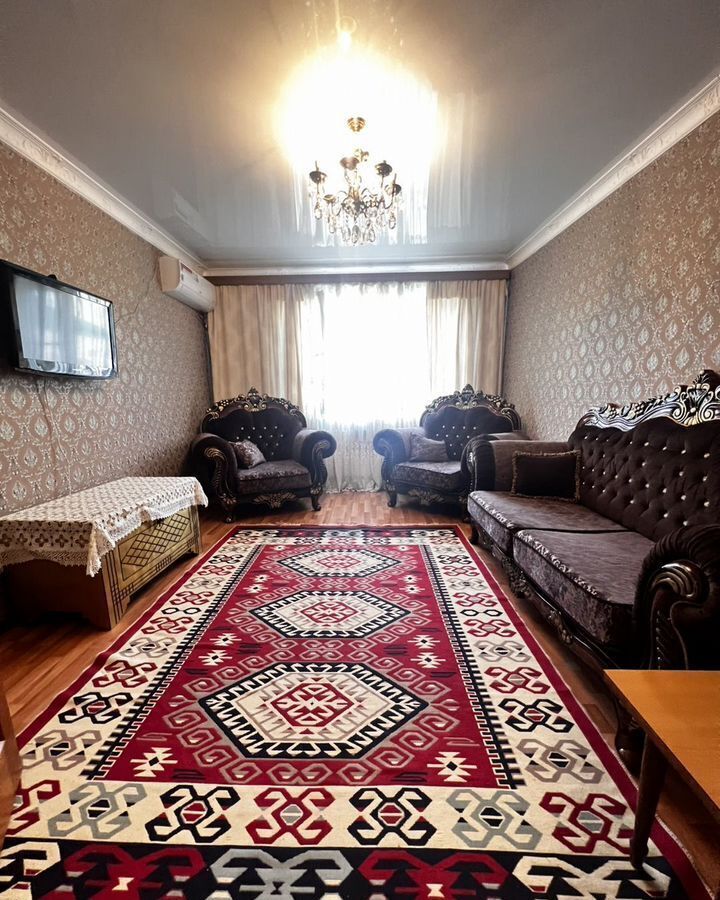 квартира г Каспийск ул Ленина 76 фото 1