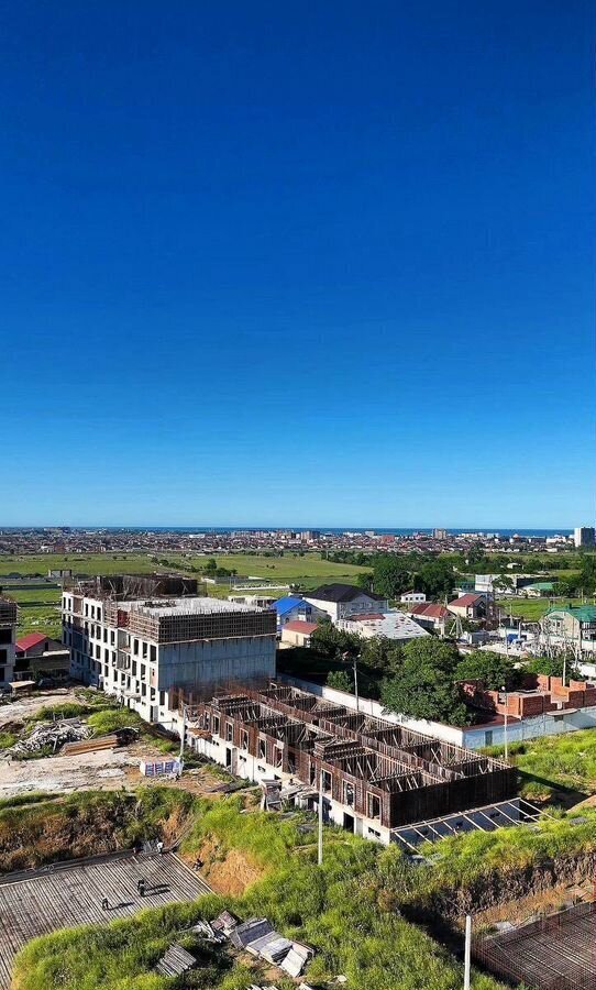 квартира г Махачкала р-н Кировский ул Даганова Кировский внутригородской район фото 4
