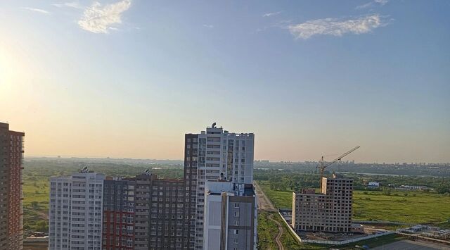 комната Спортивная ш Южное 9 фото