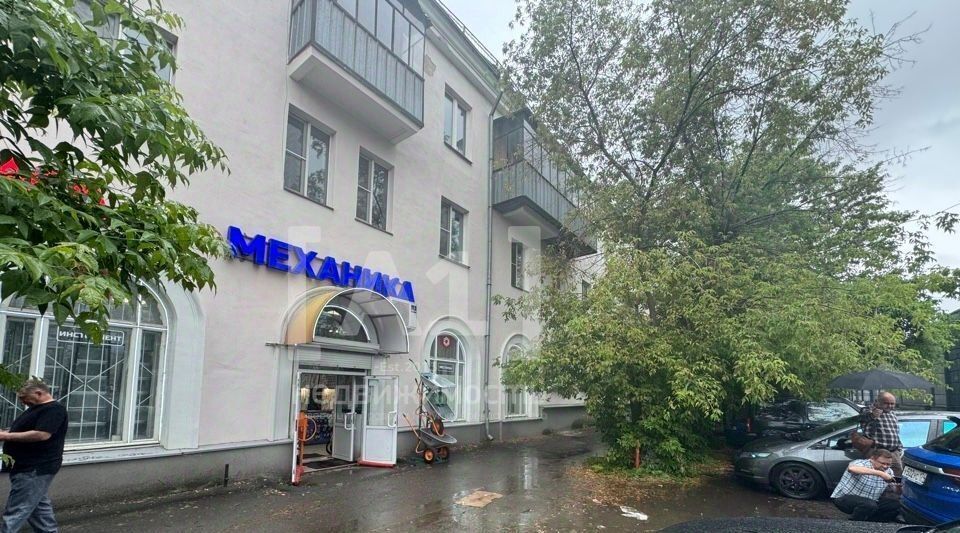 свободного назначения г Челябинск р-н Центральный ул Труда 175 фото 4