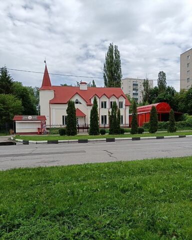 б-р Дружбы 2а фото