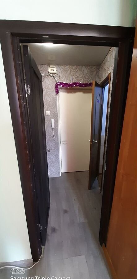 квартира г Вологда ул Ильюшина 13 фото 2