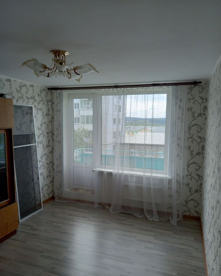 квартира г Александровск ул Мехоношина 22 фото 8