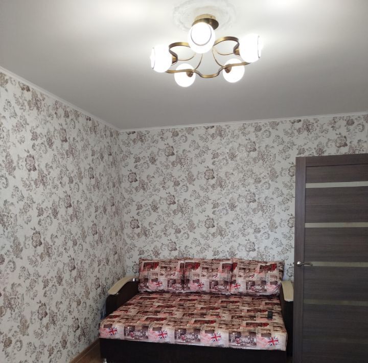 квартира г Курск р-н Центральный пр-кт Анатолия Дериглазова 87 фото 4