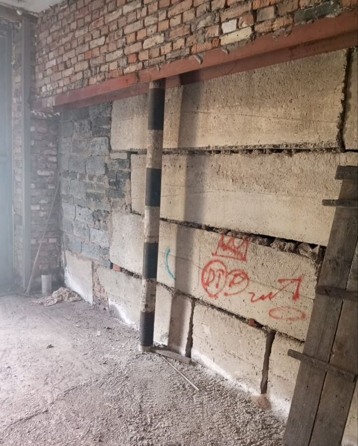 гараж г Абакан ГСК 172-й Квартал, 13-й блок, ряд 1-й фото 6