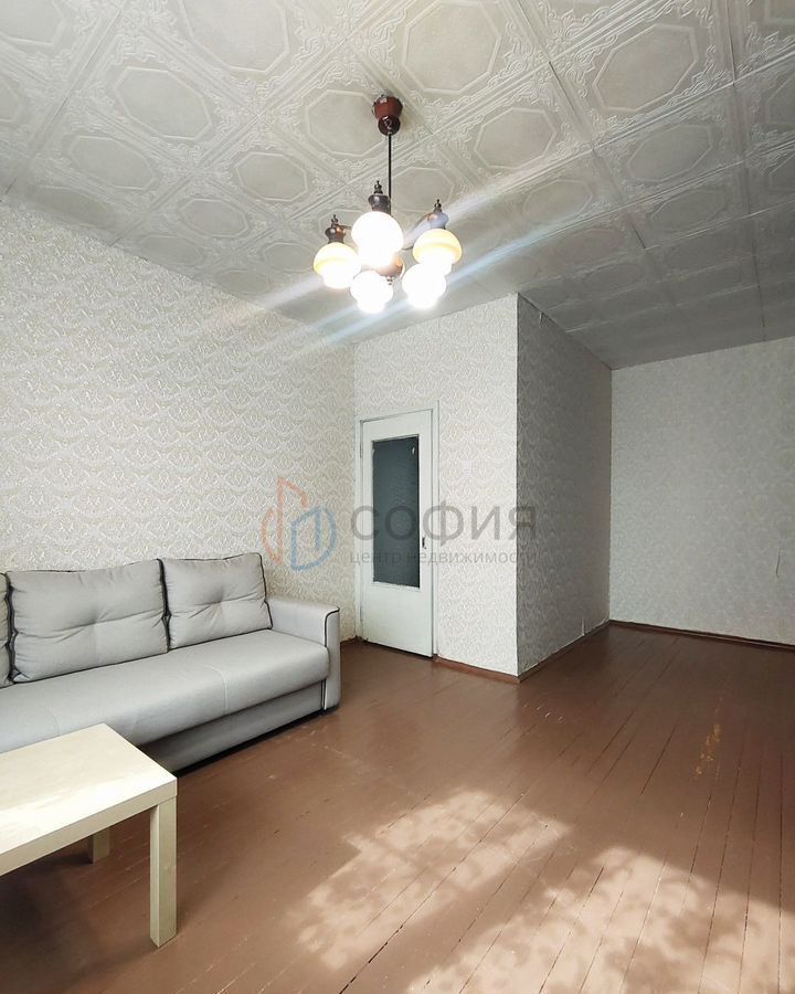квартира г Северодвинск Кварталы пр-кт Труда 58 фото 5