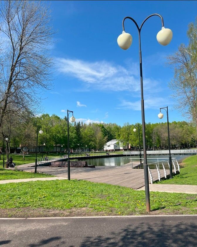 квартира г Уфа ул. Новоуфимская, д. 13 фото 1