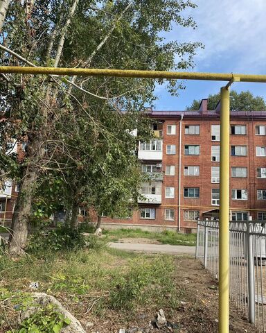 комната р-н Центральный ул 3-я Челюскинцев 99 посёлок Амурский фото
