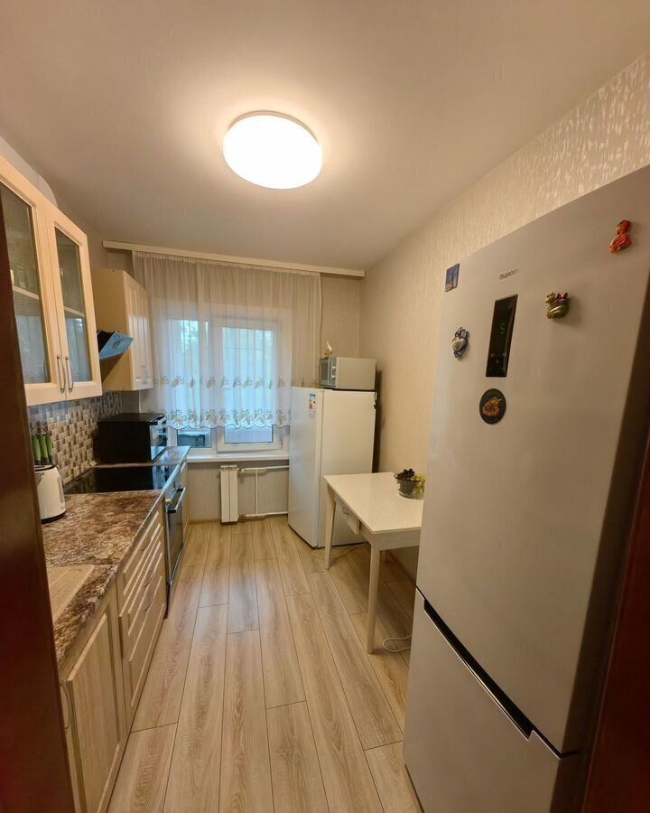 квартира г Иркутск р-н Свердловский ул Академическая 24 фото 2