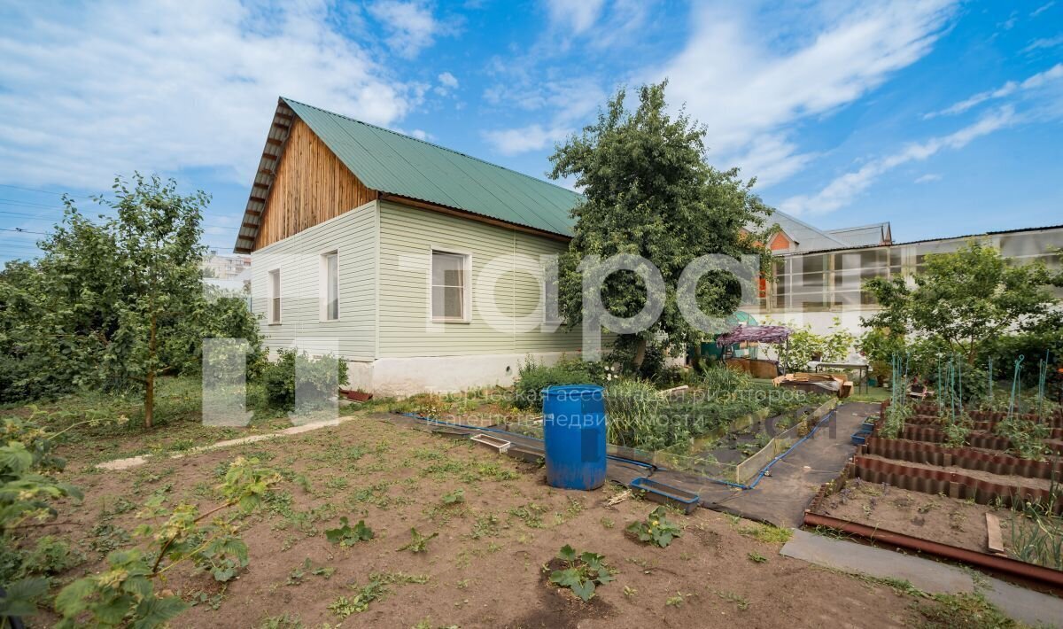 дом г Челябинск р-н Тракторозаводский пер Фабрично-заводской 7-й 3 фото 21
