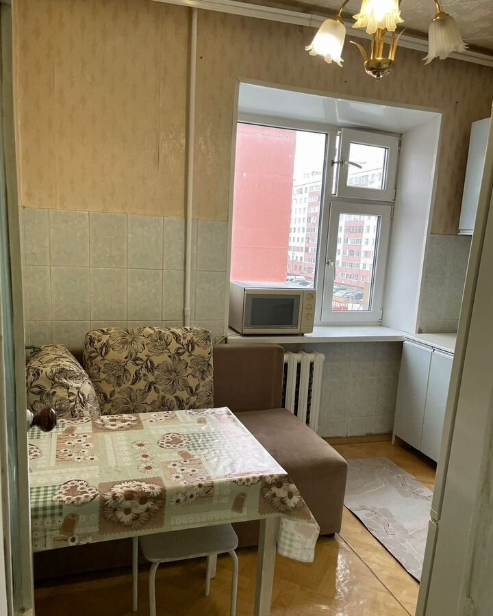 квартира г Новый Уренгой ул Молодежная 11 Тюменская обл. фото 5
