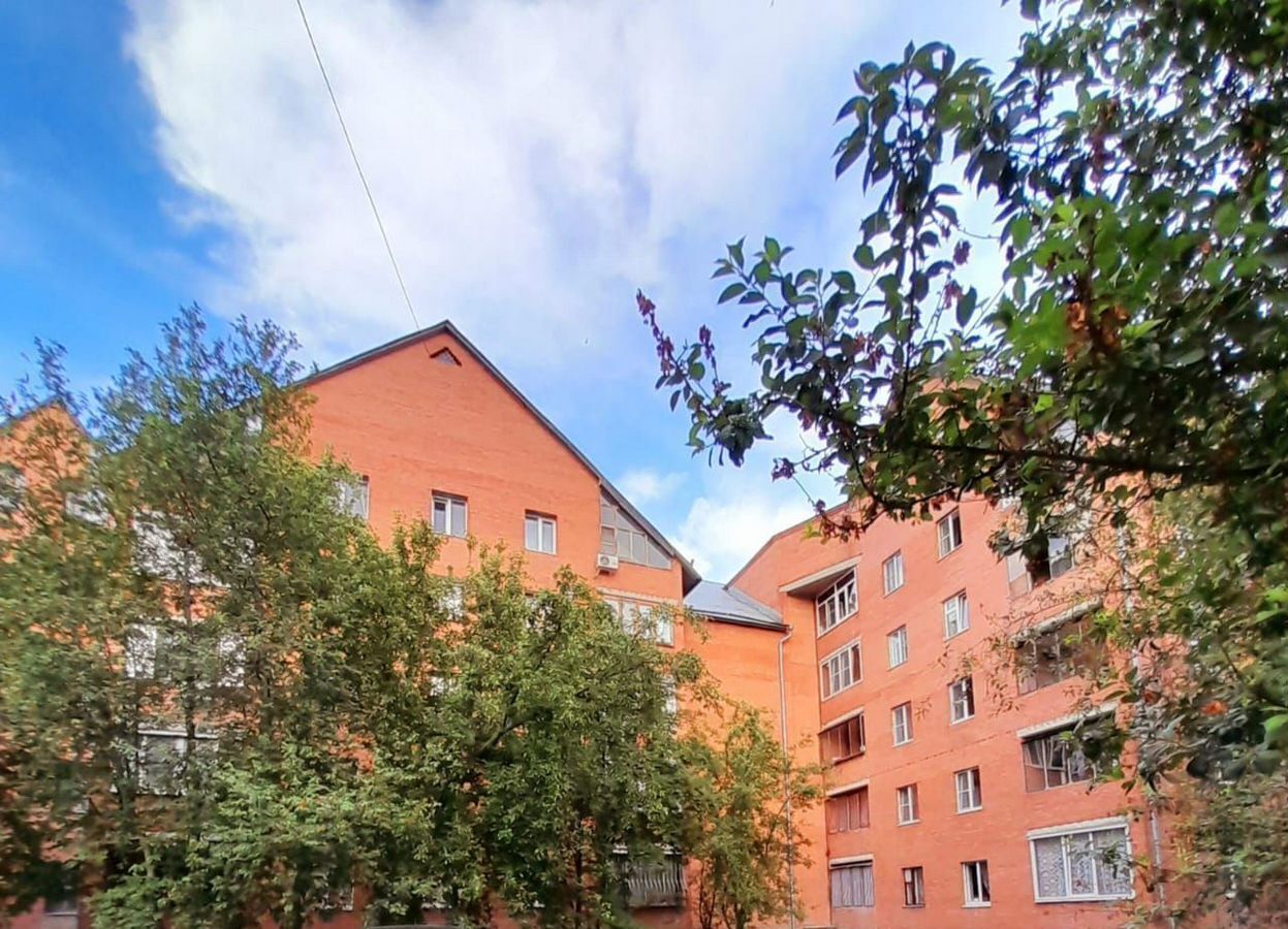 квартира г Курск р-н Центральный ул Рябиновая 22 фото 14