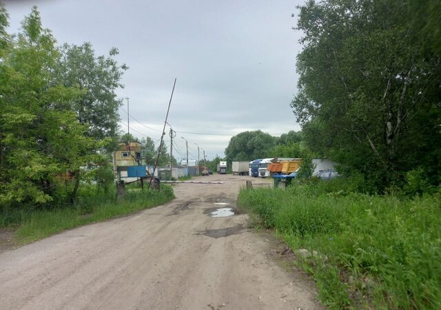 гараж р-н Дзержинский район Фрольцево фото