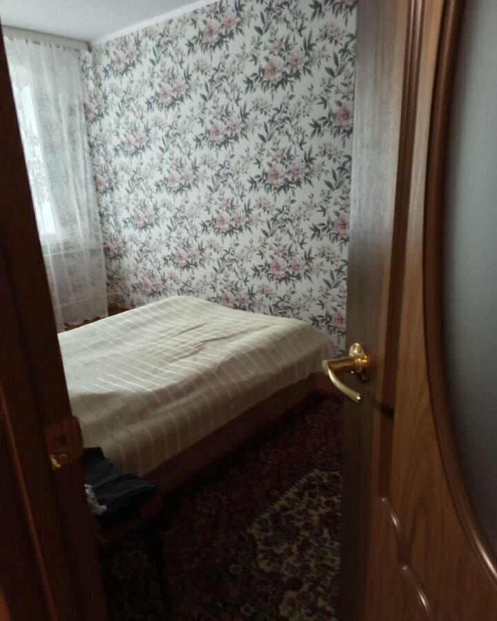 квартира г Стрежевой 2-й мкр-н, 204 фото 2