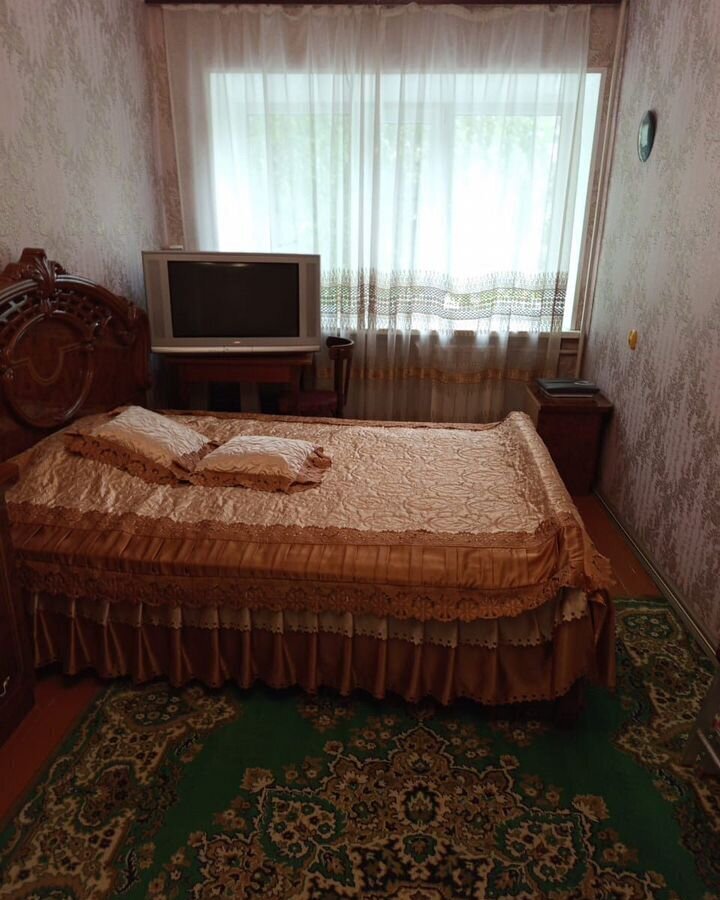 квартира г Стрежевой 2-й мкр-н, 204 фото 3