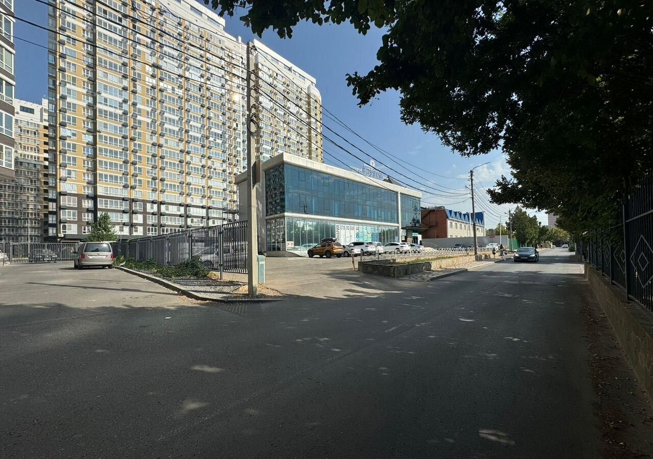 офис г Краснодар р-н Карасунский ул Сормовская 1/7 фото 2