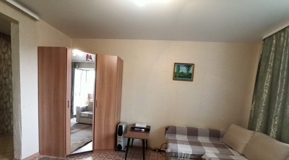 квартира г Бердск ул Большевистская 53 фото 1