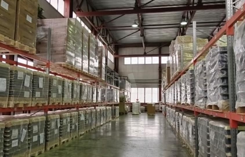 производственные, складские г Одинцово ул Акуловская 2 Одинцовский г. о., Одинцово, Внуково фото 4