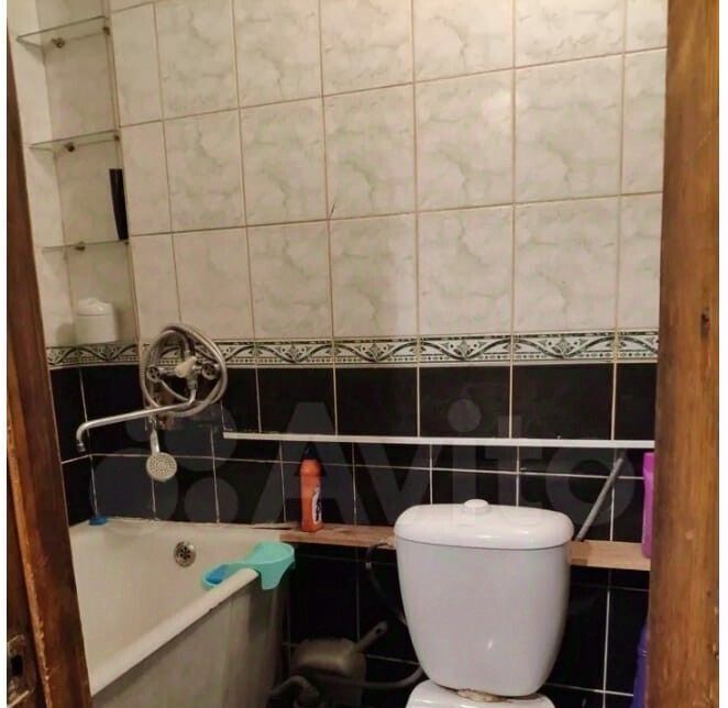 квартира г Томск р-н Советский ул Колхозная 11/1 фото 8