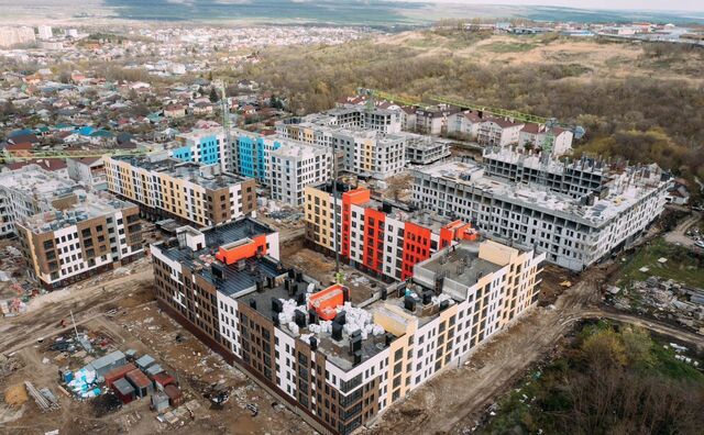 проезд Чапаевский 4 фото