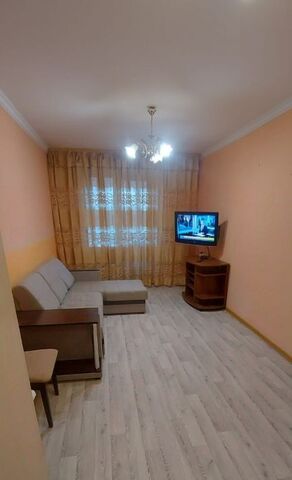 квартира р-н Советский Северный дом 4 фото