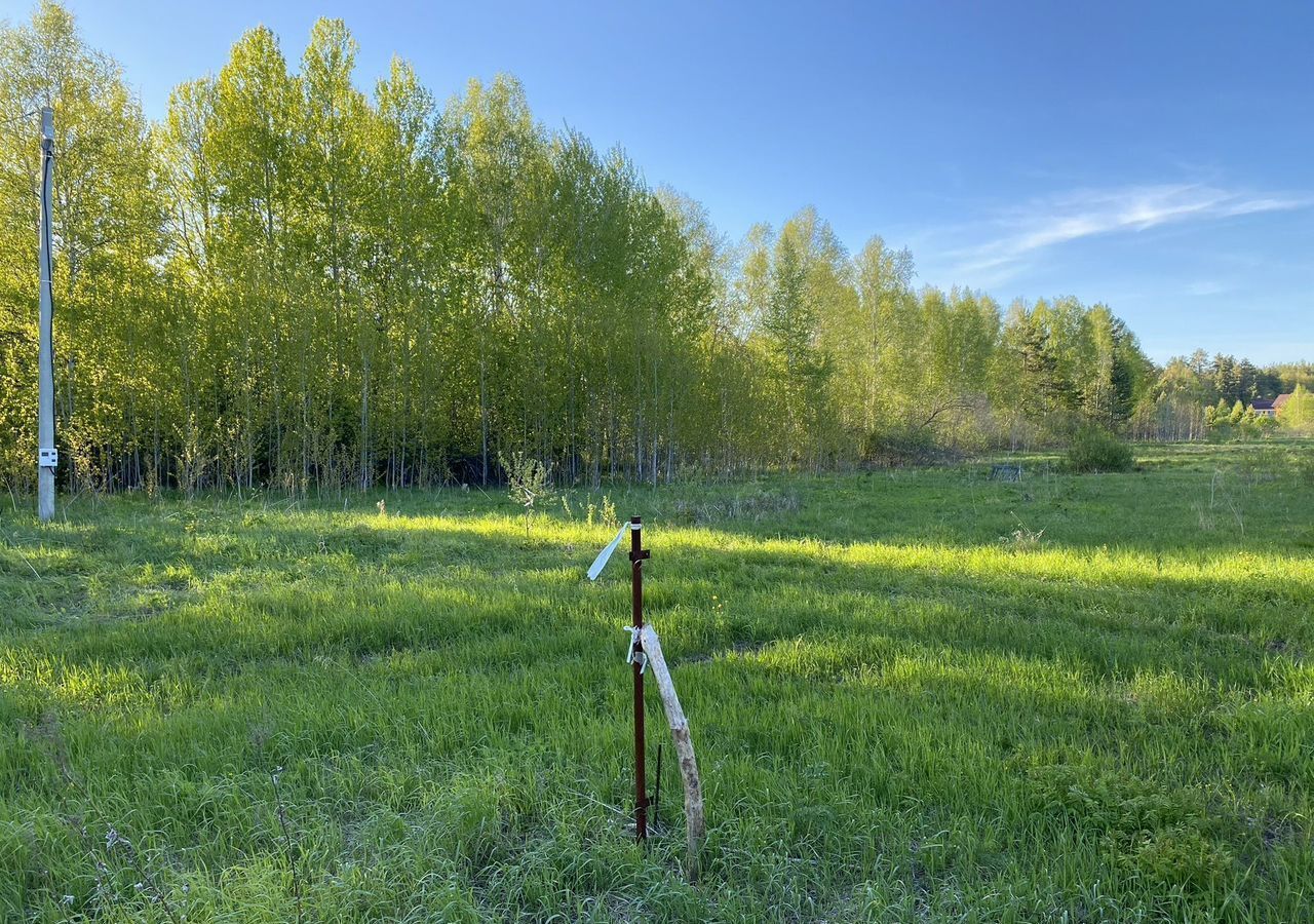 земля г Полевской с Курганово Екатеринбург фото 1