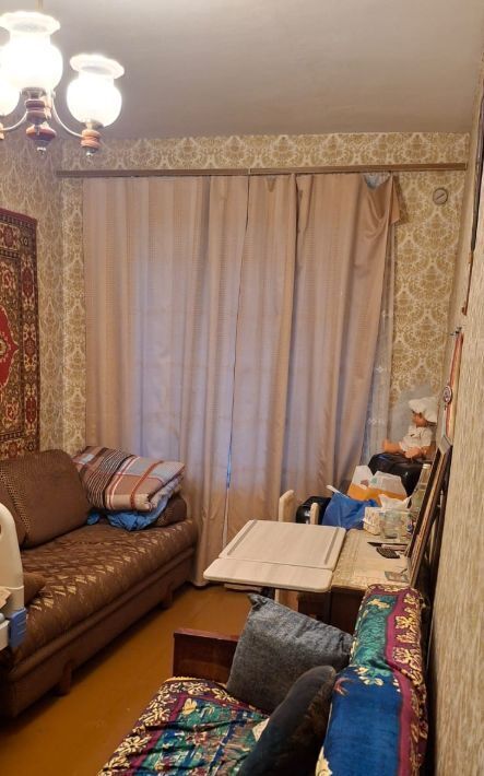 квартира г Наро-Фоминск р-н Центральный ул Пушкина 21 Щелково фото 2
