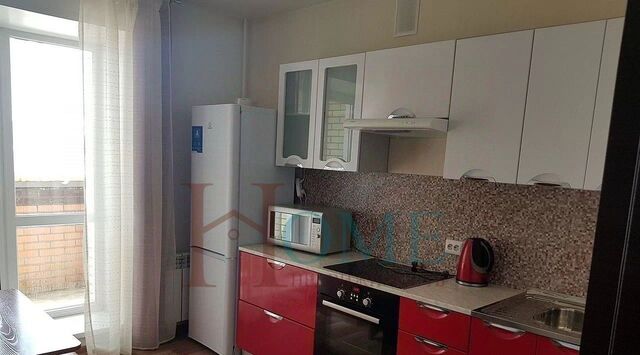 мкр Закаменский Берёзовая роща 20/3 фото