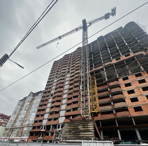 Алабинская ул Вилоновская 33 фото
