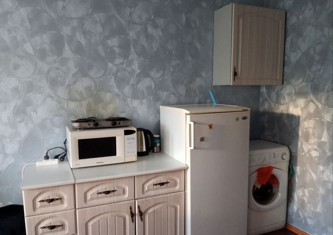 комната г Новосибирск р-н Ленинский ул Римского-Корсакова 3 Площадь Маркса фото 3