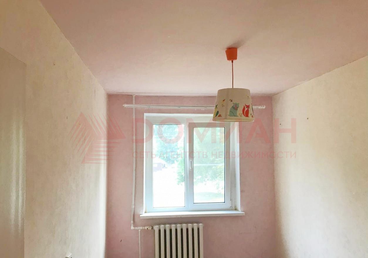 квартира г Новочеркасск ул Визирова 8/2 фото 4