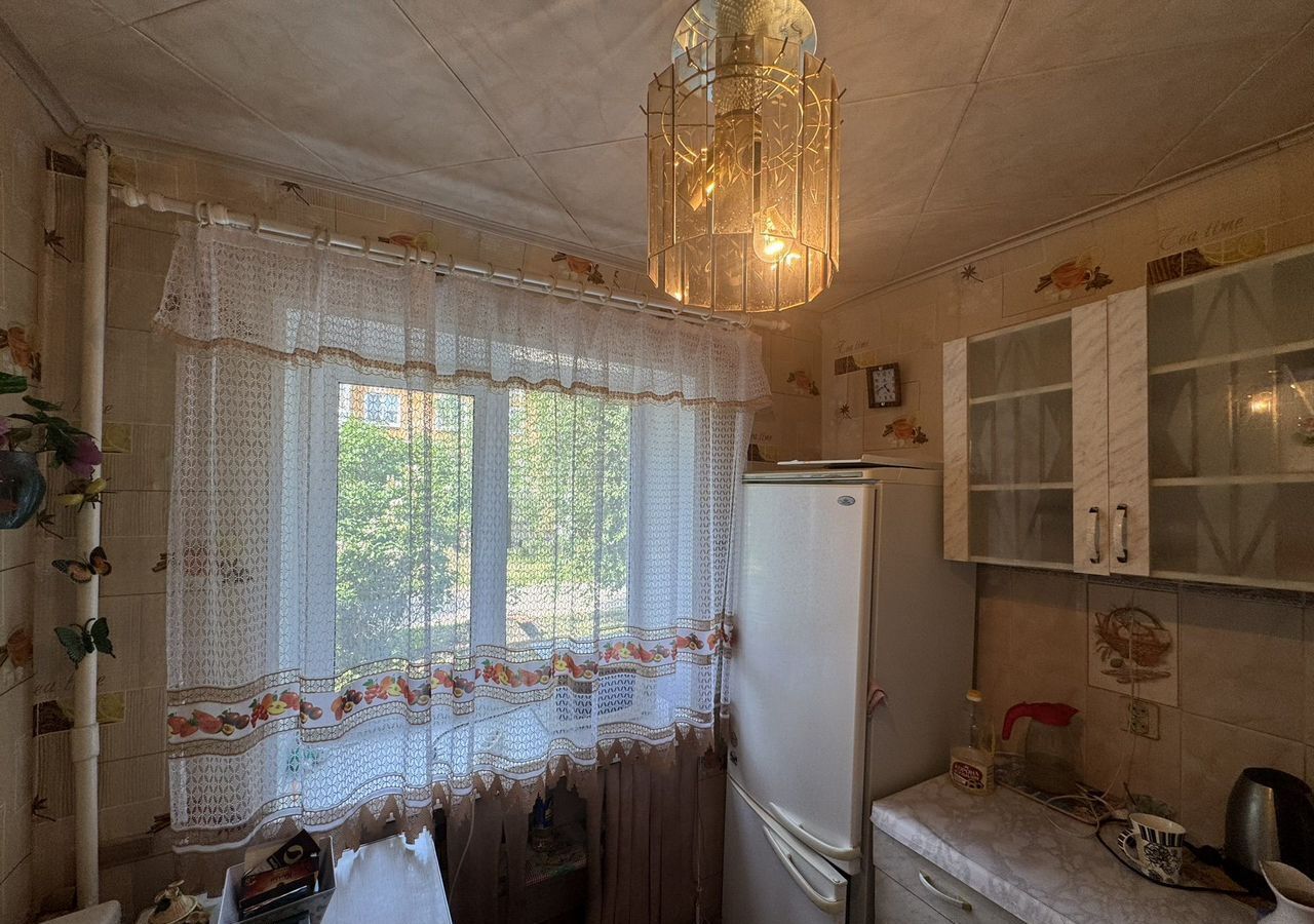 квартира г Нижний Тагил р-н Ленинский ул Лайская 20 фото 1