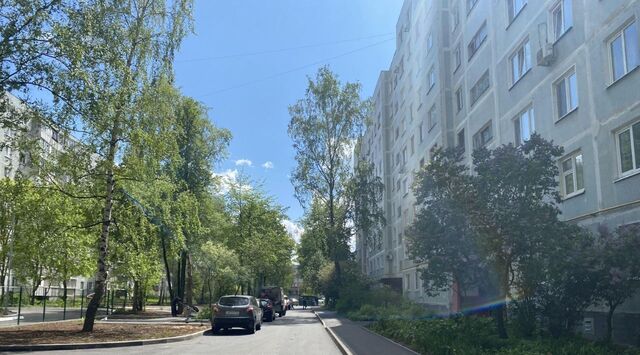 ул Кул Гали 3 Проспект Победы фото