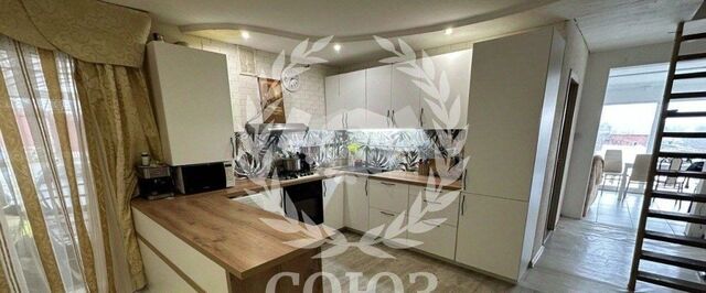 р-н Октябрьский ул Молодежная фото
