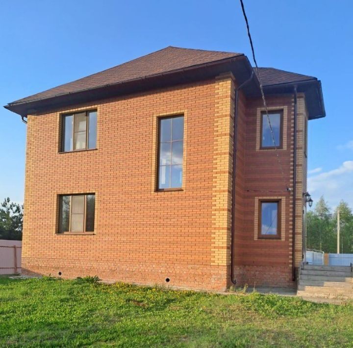дом г Калуга д Желыбино ул Раздольная 18а фото 1